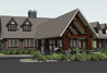 Design, Construction, Management - Golf Course Clubhouse, Commercial - Ottawa