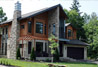 Design, Construction, Management - Westboro Residence, Ottawa